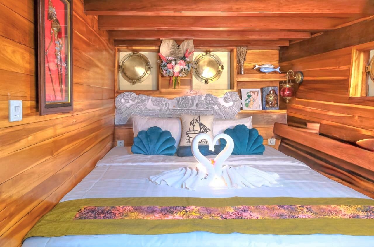 Bima Cabin